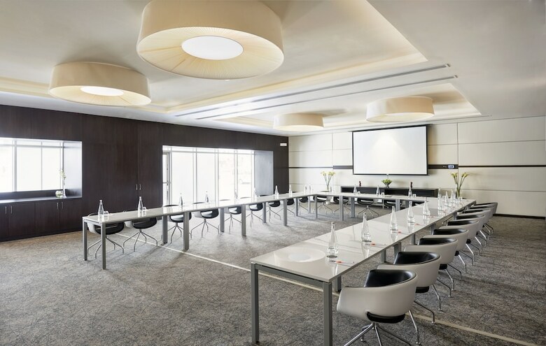 Hotel Hyatt Place Dubai Al Rigga Residences