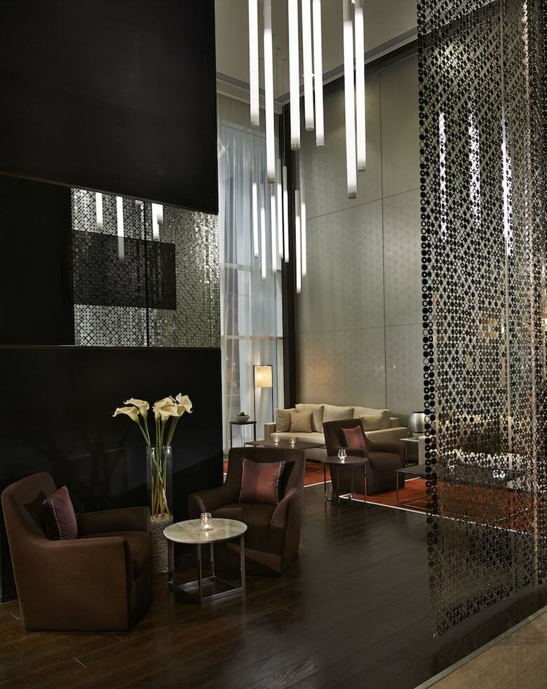Hotel Hyatt Place Dubai Al Rigga Residences