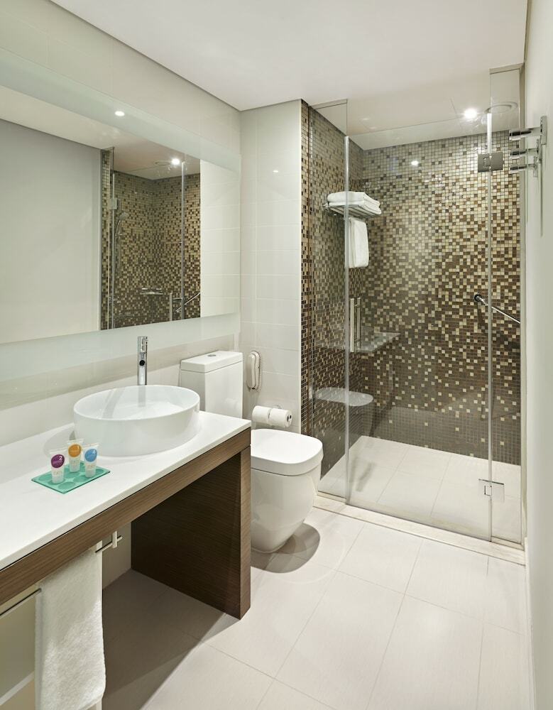 Hotel Hyatt Place Dubai Al Rigga Residences