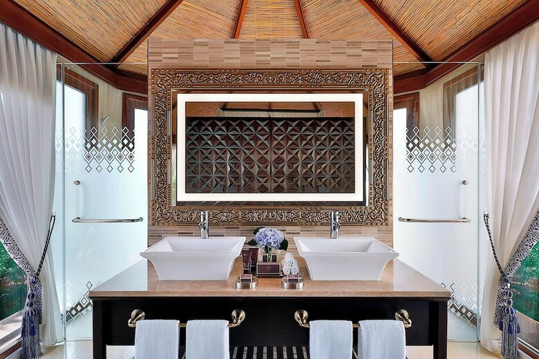 Hotel The Ritz-carlton Ras Al Khaimah, Al Hamra Beach