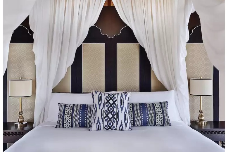 Hotel The Ritz-carlton Ras Al Khaimah, Al Hamra Beach