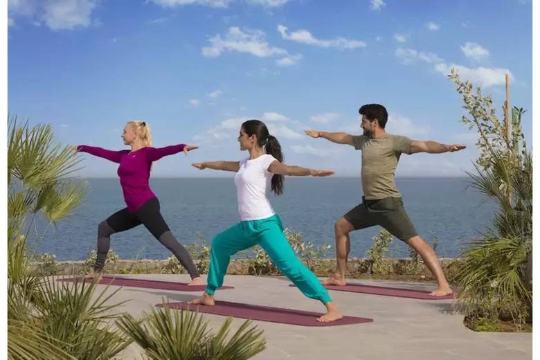 Hotel The Ritz-carlton Ras Al Khaimah, Al Hamra Beach