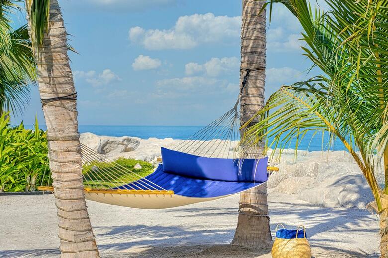 Hotel The Ritz-carlton Ras Al Khaimah, Al Hamra Beach