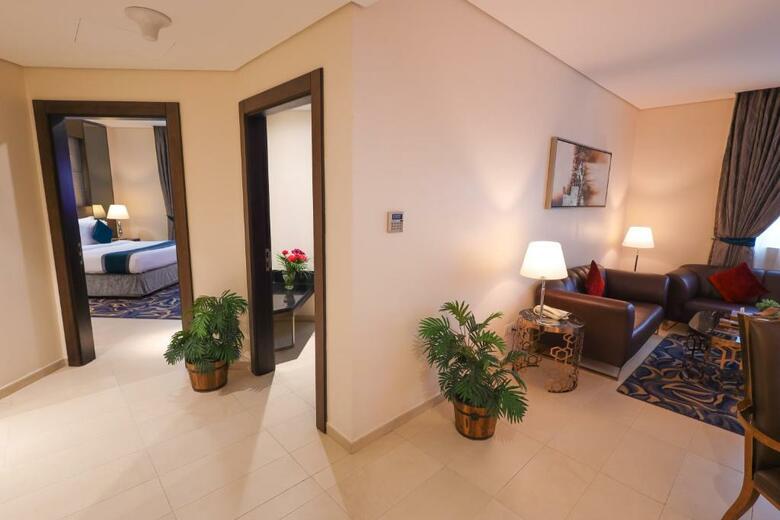 Omega Hotel