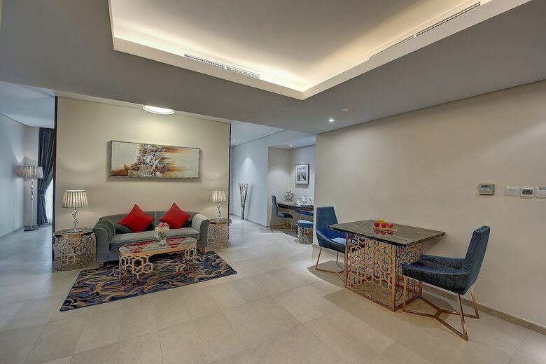 Omega Hotel