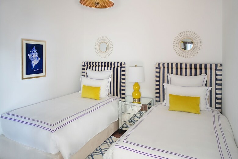 Apartamento Dream Inn Tiara Palm Jumeirah