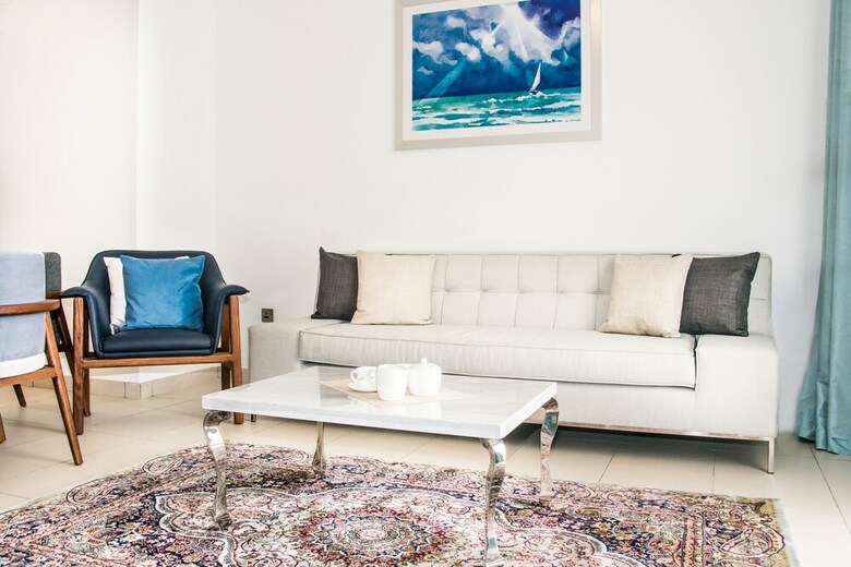 Maison Privee - Royal Bay