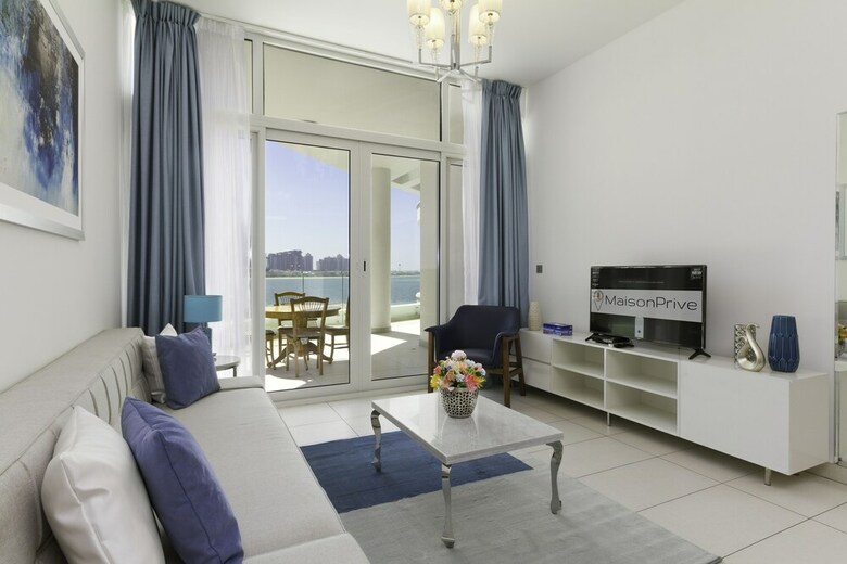 Maison Privee - Royal Bay