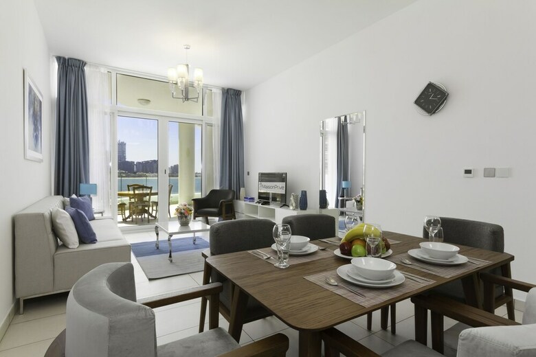 Maison Privee - Royal Bay