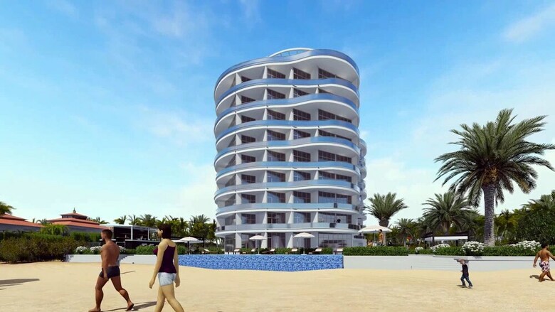 Maison Privee - Royal Bay