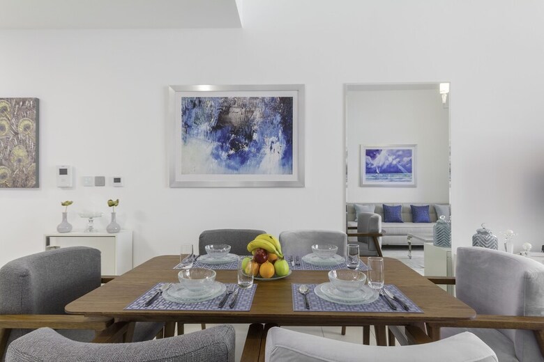 Maison Privee - Royal Bay