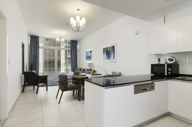 Maison Privee - Royal Bay
