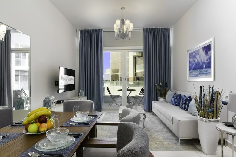 Maison Privee - Royal Bay