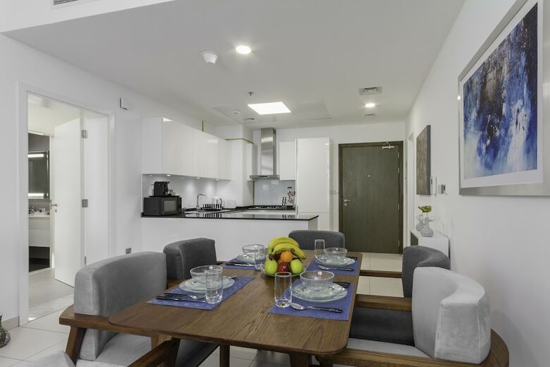 Maison Privee - Royal Bay