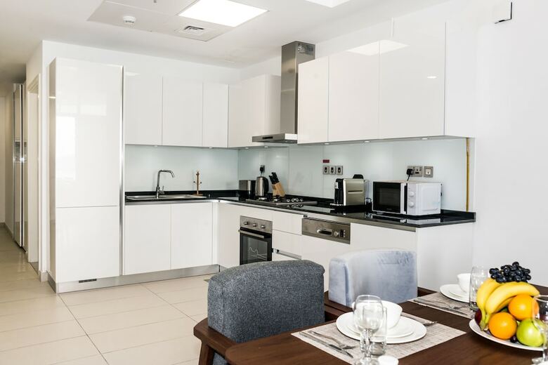 Maison Privee - Royal Bay