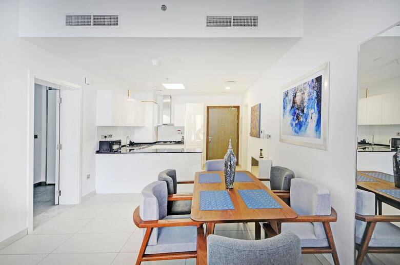 Maison Privee - Royal Bay