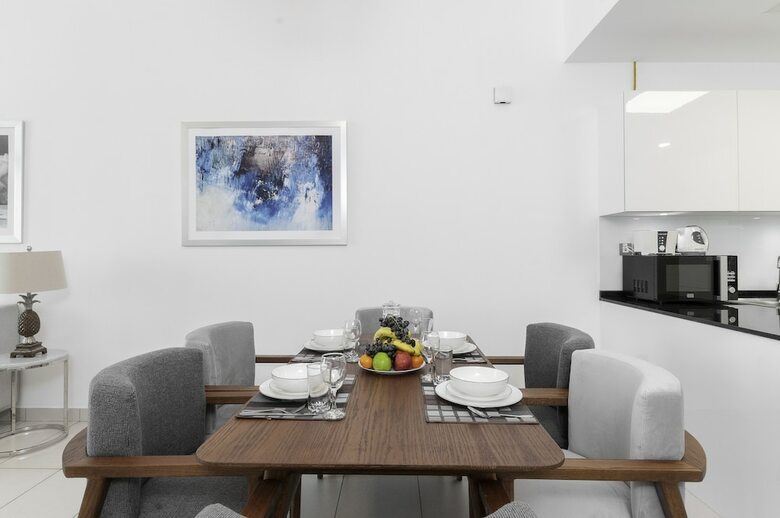 Maison Privee - Royal Bay
