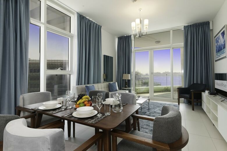 Maison Privee - Royal Bay