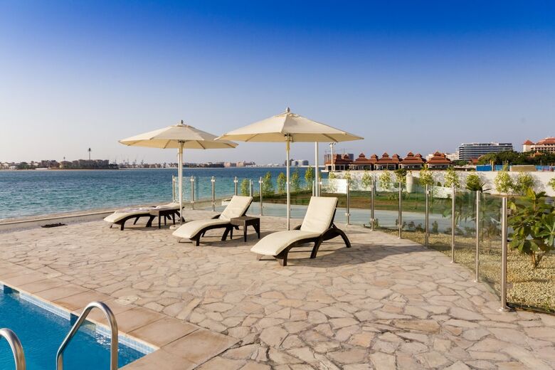 Maison Privee - Royal Bay