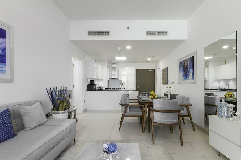 Maison Privee - Royal Bay