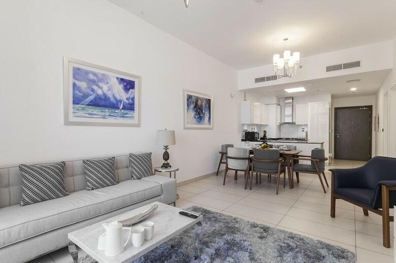 Maison Privee - Royal Bay
