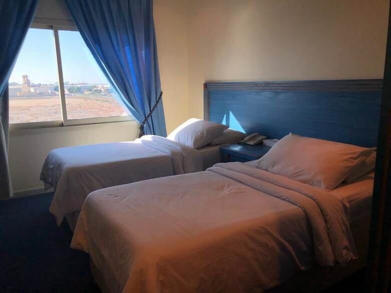 Julphar Hotel