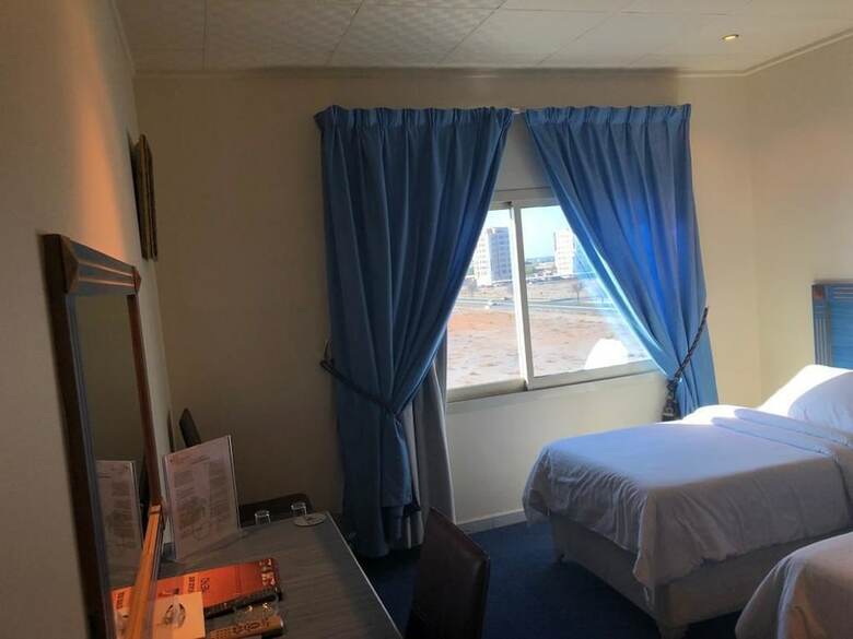Julphar Hotel