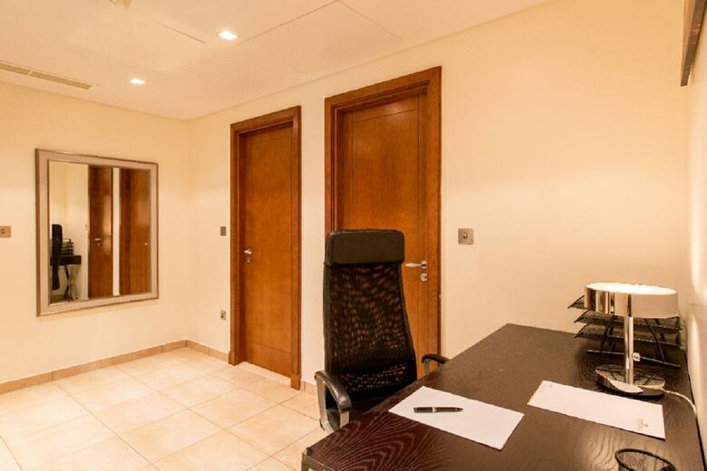Hotel Charming 3br Apartment In Palm Jumeirah