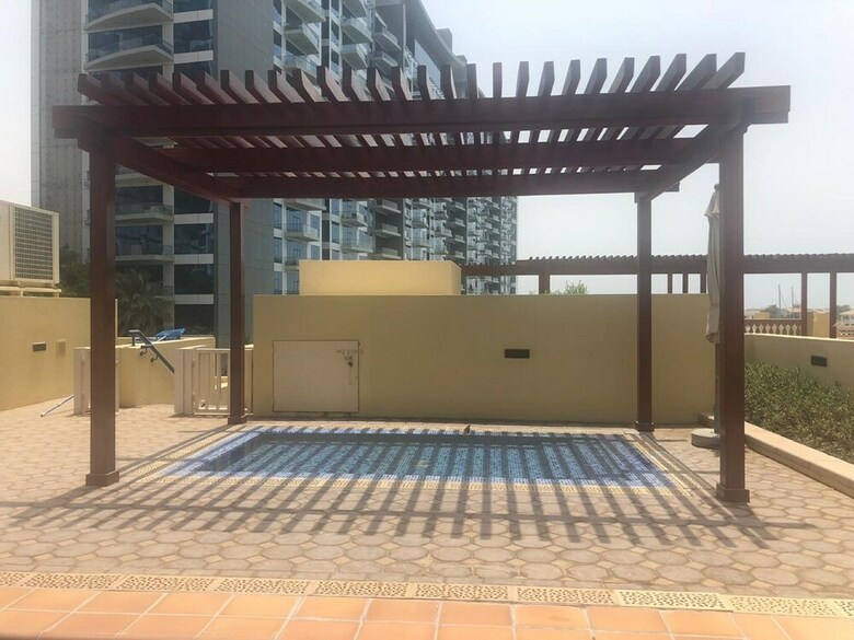 Hotel Charming 3br Apartment In Palm Jumeirah