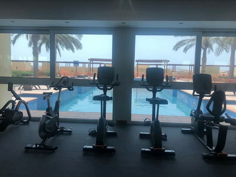 Hotel Charming 3br Apartment In Palm Jumeirah