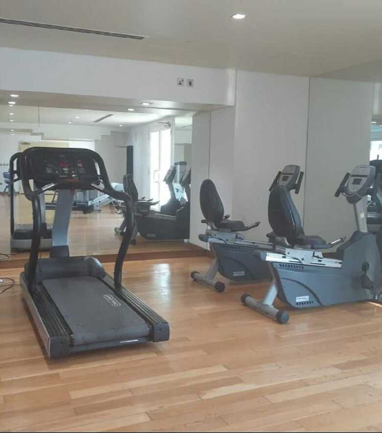 Hotel Charming 3br Apartment In Palm Jumeirah