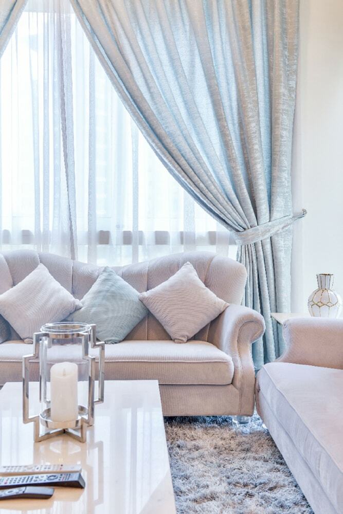 Hotel Charming 3br Apartment In Palm Jumeirah