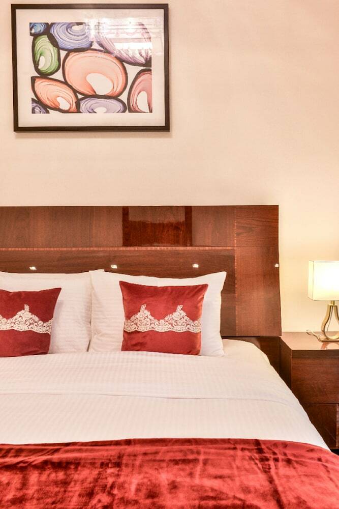 Hotel Charming 3br Apartment In Palm Jumeirah