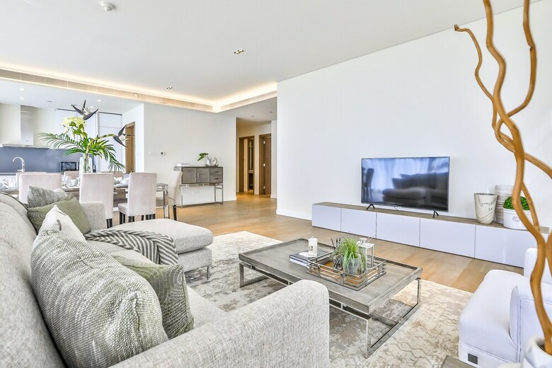 Apartamento Driven Holiday Homes - City Walk 11a