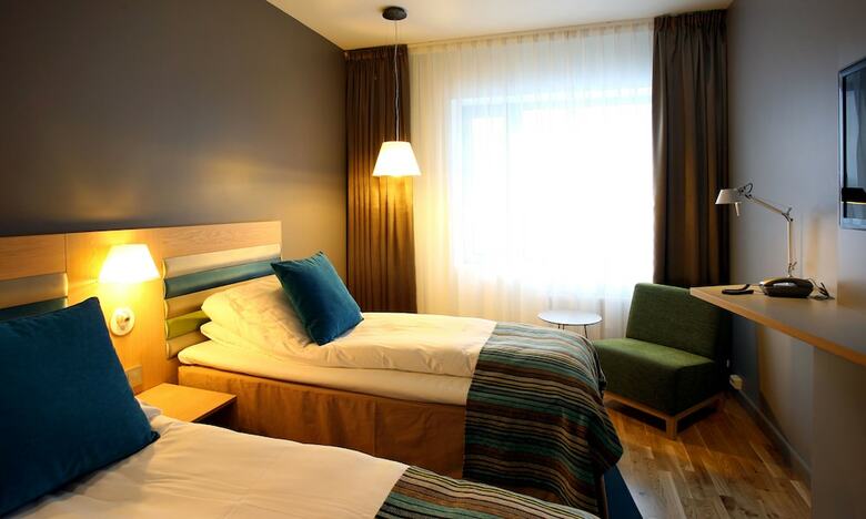 Thon Hotel Br�nn�ysund