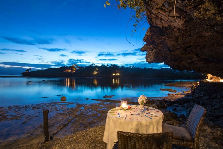 Apartamento Savasi Island Resort