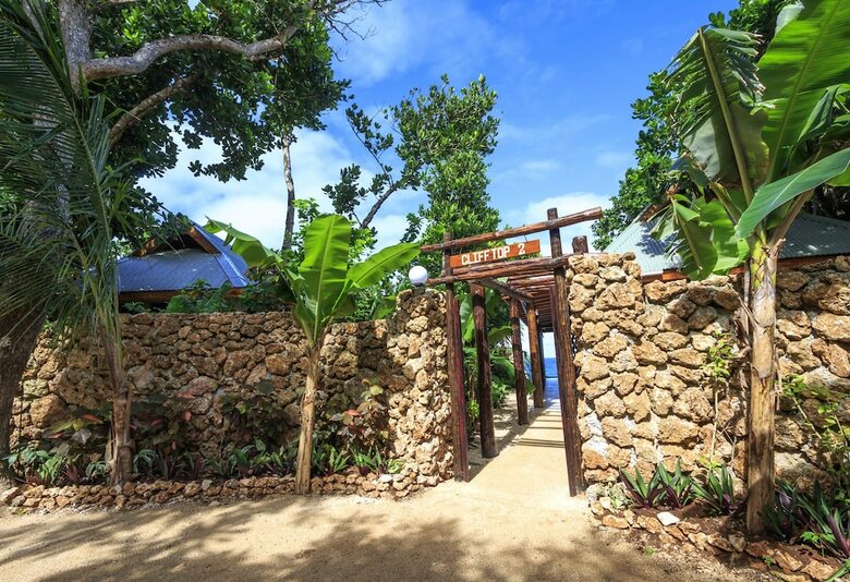 Apartamento Savasi Island Resort