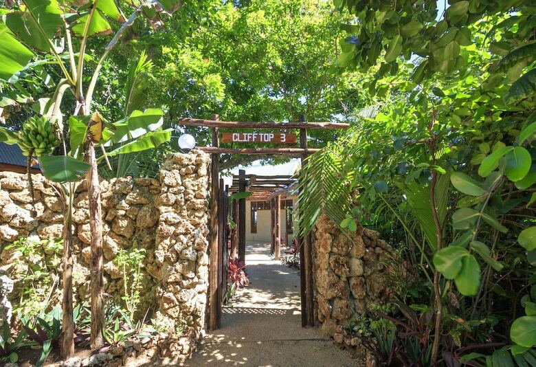 Apartamento Savasi Island Resort