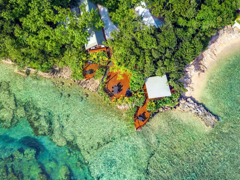 Apartamento Savasi Island Resort