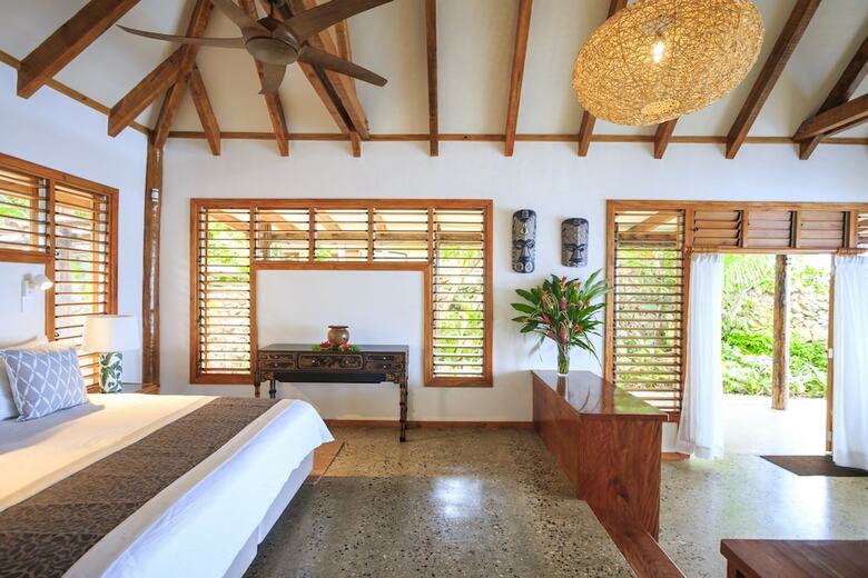 Apartamento Savasi Island Resort
