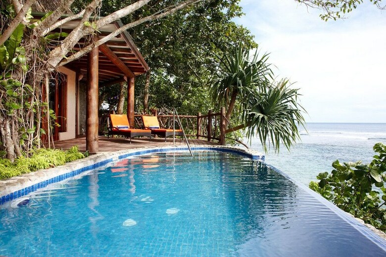 Apartamento Savasi Island Resort