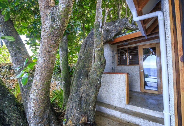 Apartamento Savasi Island Resort