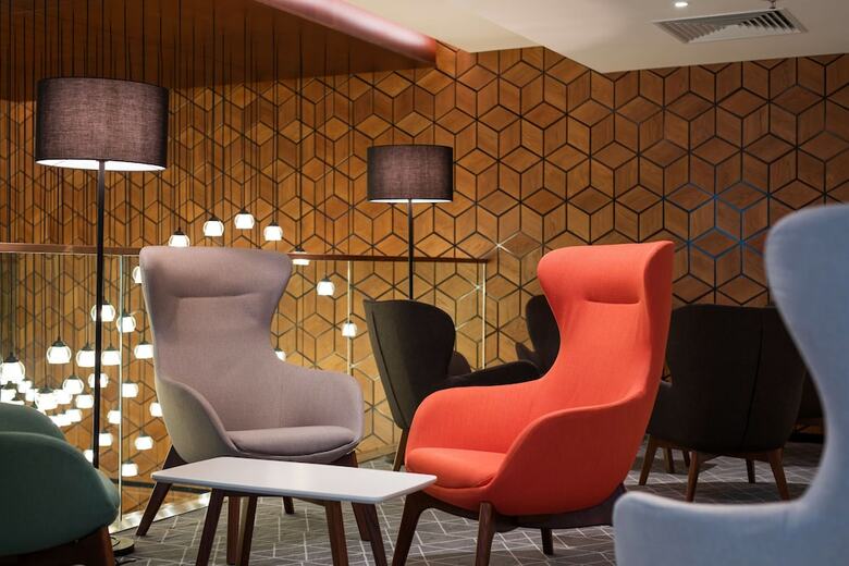 Hotel Park Inn By Radisson Kyiv Troyitska