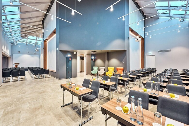 Hotel Park Inn By Radisson Kyiv Troyitska