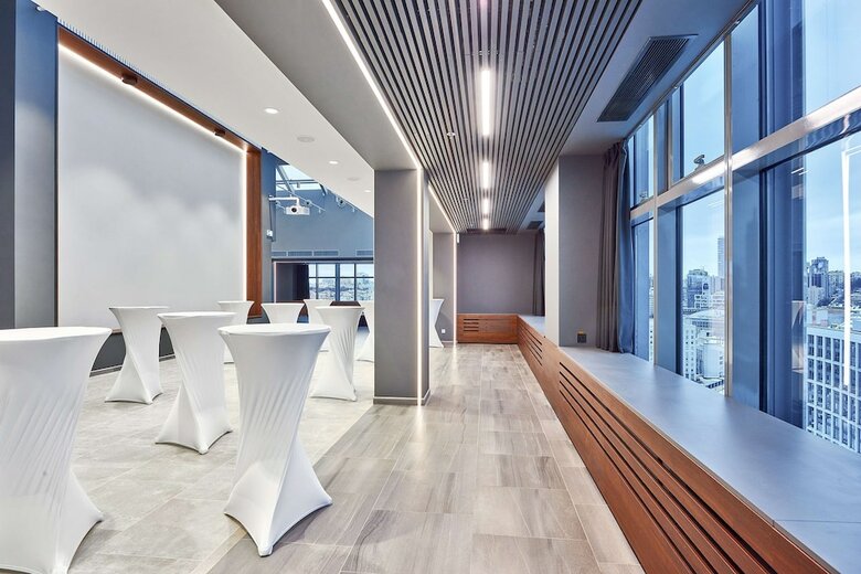 Hotel Park Inn By Radisson Kyiv Troyitska