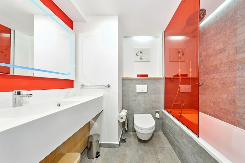 Hotel Park Inn By Radisson Kyiv Troyitska