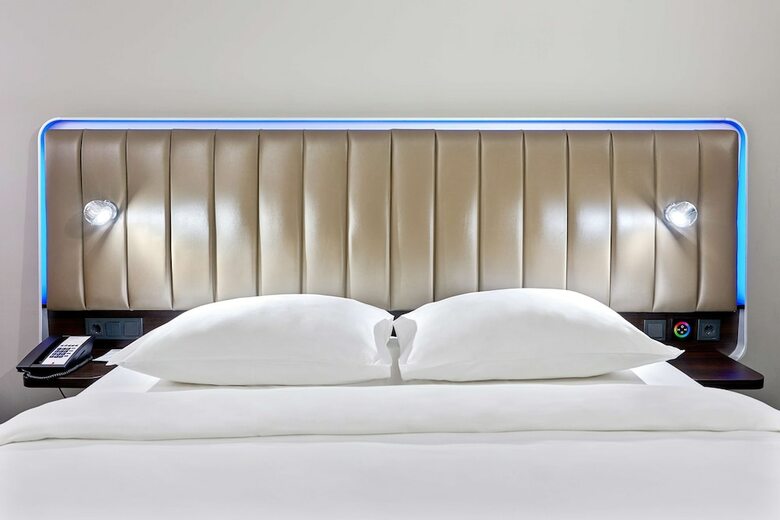 Hotel Park Inn By Radisson Kyiv Troyitska