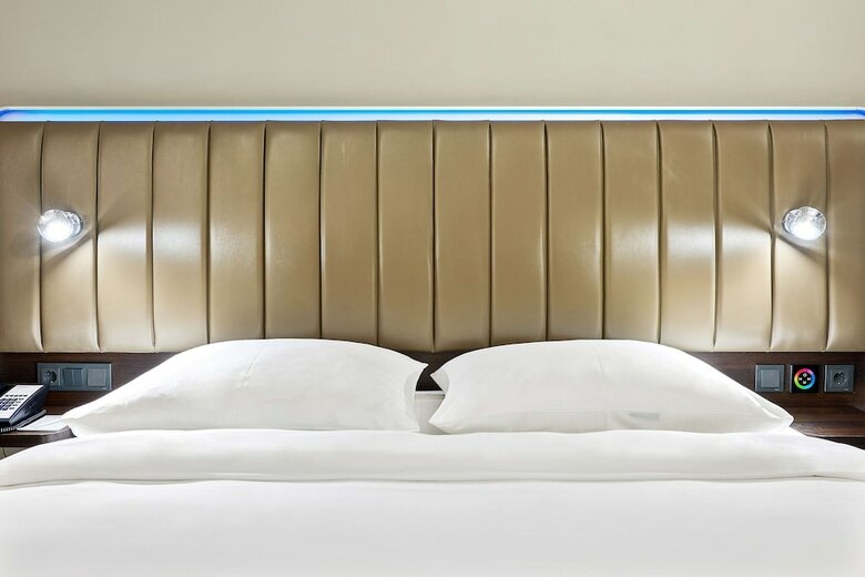 Hotel Park Inn By Radisson Kyiv Troyitska