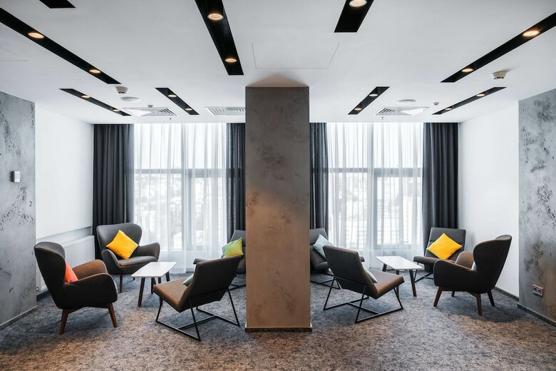 Hotel Park Inn By Radisson Kyiv Troyitska