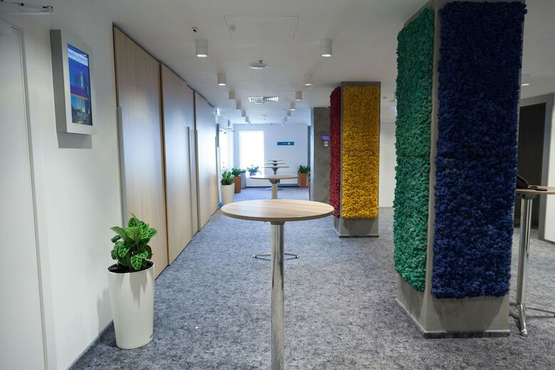 Hotel Park Inn By Radisson Kyiv Troyitska